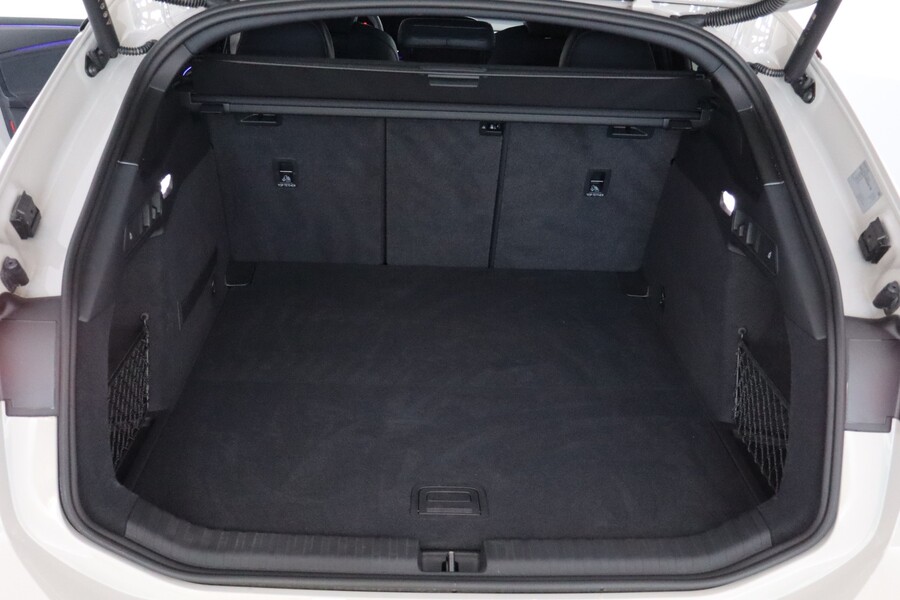 Audi S6 e-tron vaihtoauto