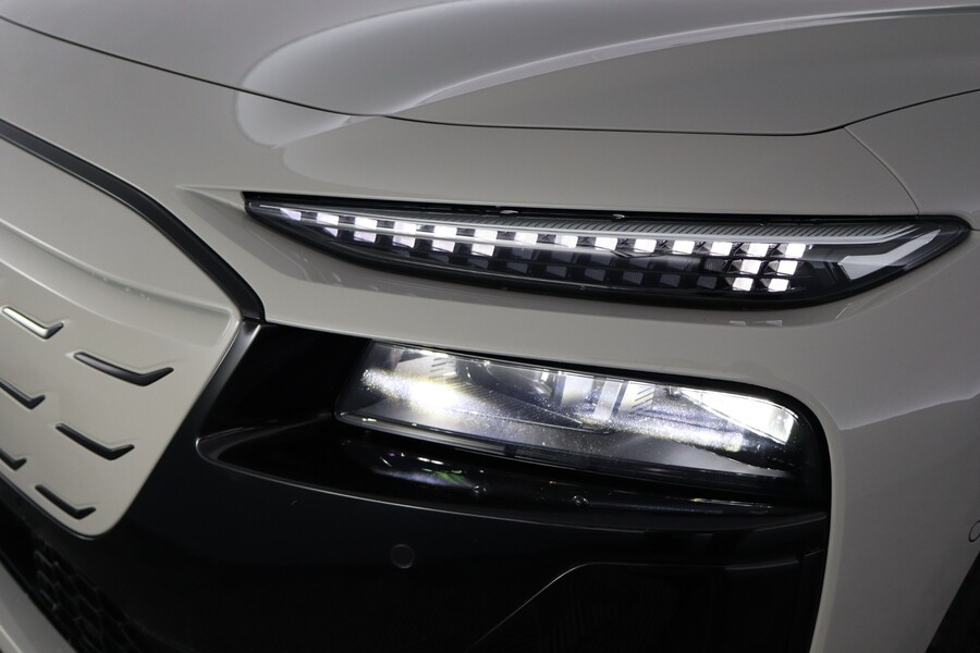 Audi S6 e-tron vaihtoauto