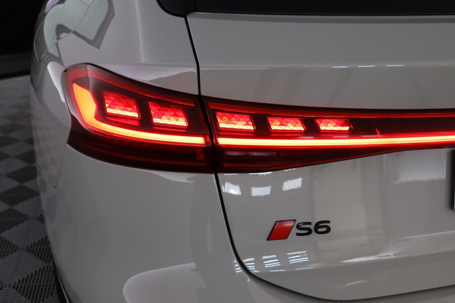 Audi S6 e-tron vaihtoauto