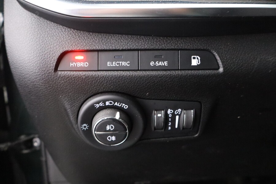 Jeep Compass vaihtoauto