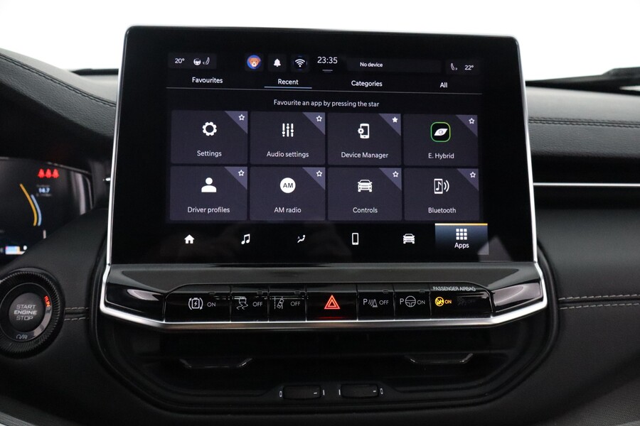 Jeep Compass vaihtoauto