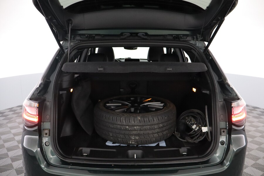 Jeep Compass vaihtoauto