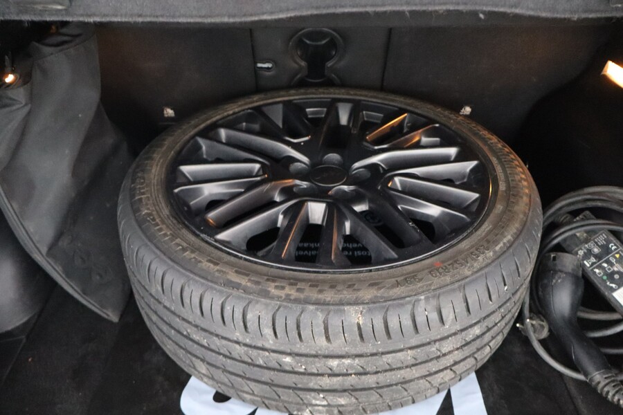 Jeep Compass vaihtoauto