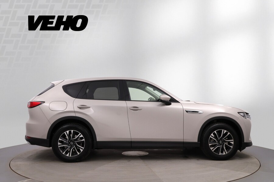 Mazda CX-60 vaihtoauto