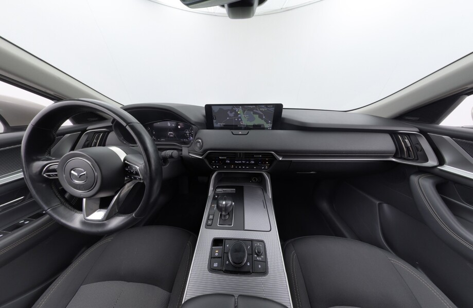 Mazda CX-60 vaihtoauto