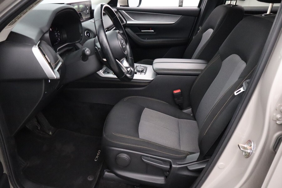 Mazda CX-60 vaihtoauto