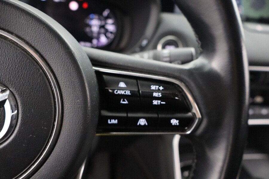 Mazda CX-60 vaihtoauto