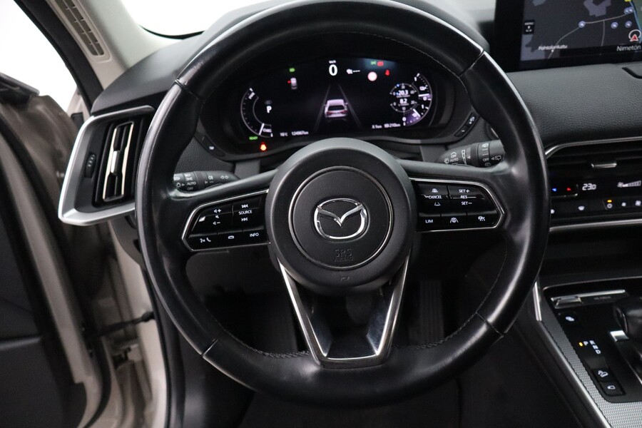 Mazda CX-60 vaihtoauto