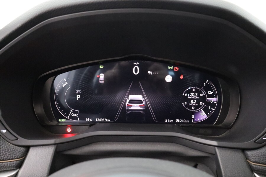 Mazda CX-60 vaihtoauto