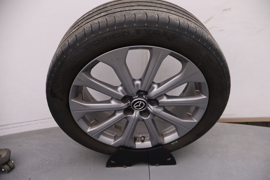 Mazda CX-60 vaihtoauto