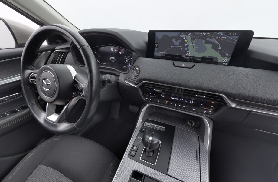 Mazda CX-60 vaihtoauto