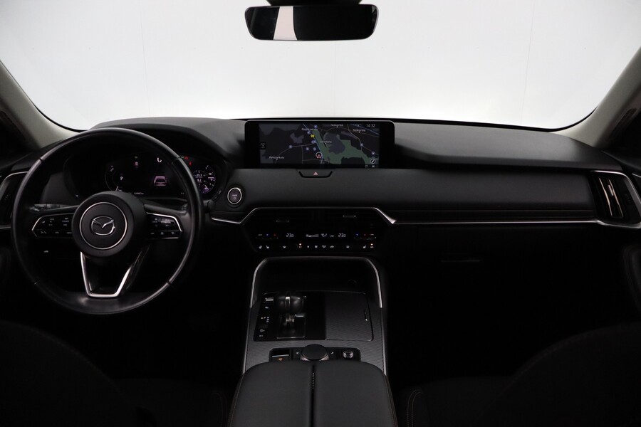 Mazda CX-60 vaihtoauto