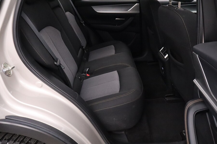 Mazda CX-60 vaihtoauto