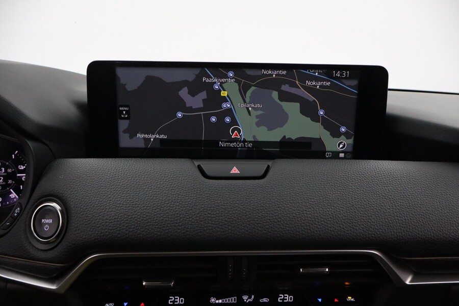 Mazda CX-60 vaihtoauto