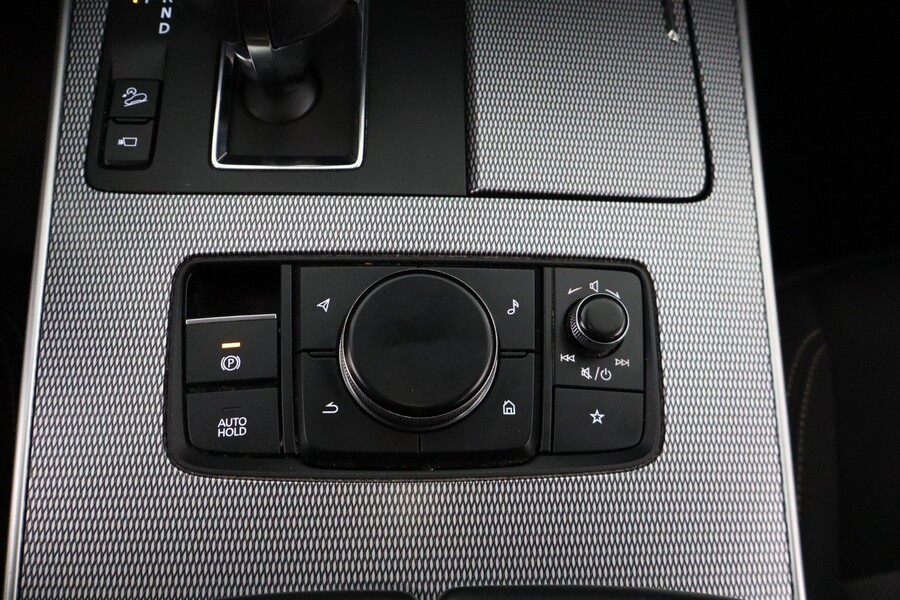 Mazda CX-60 vaihtoauto