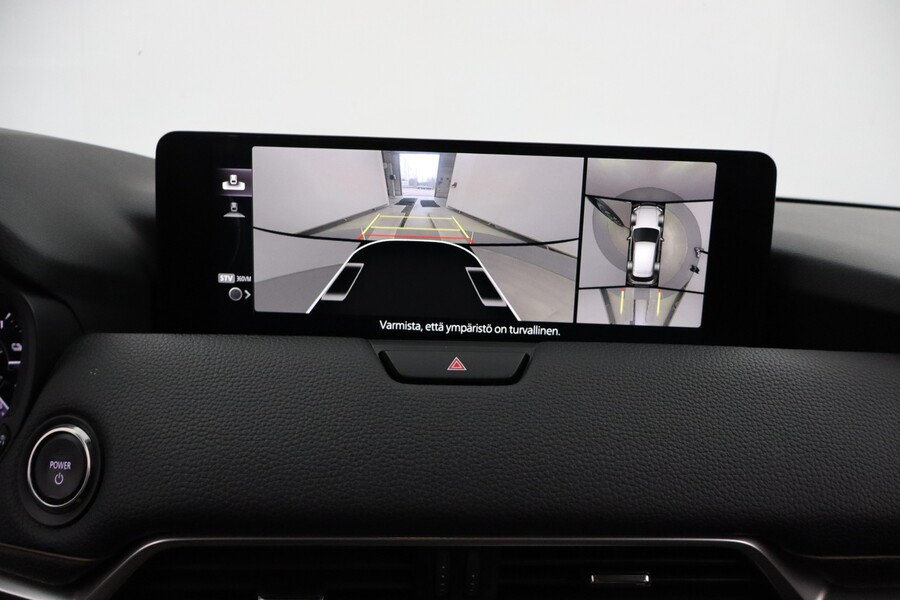 Mazda CX-60 vaihtoauto