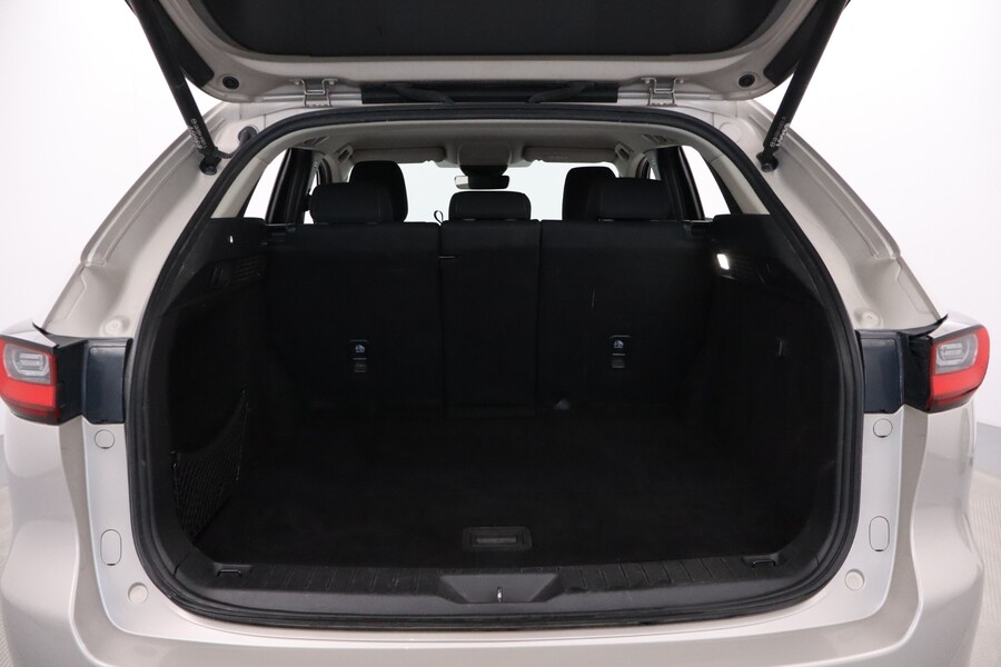 Mazda CX-60 vaihtoauto