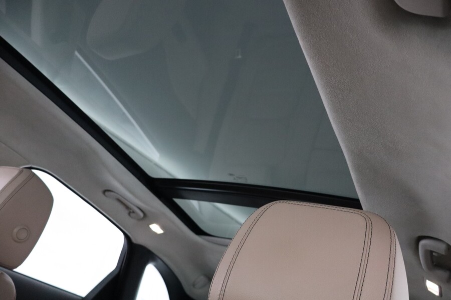 Jaguar F-PACE vaihtoauto