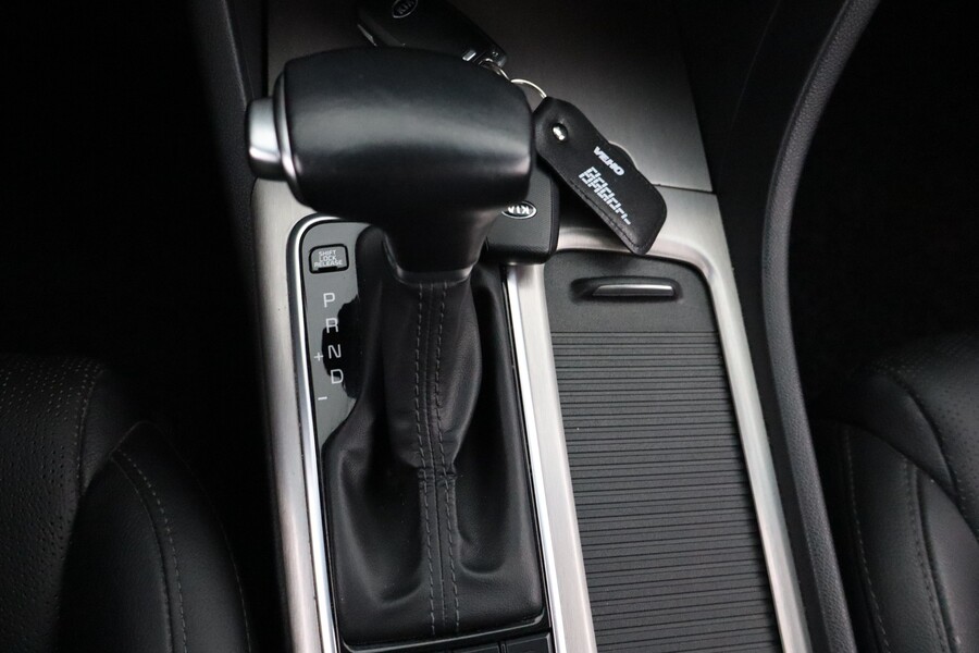 Kia Optima vaihtoauto