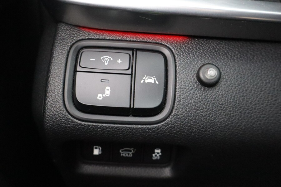 Kia Optima vaihtoauto