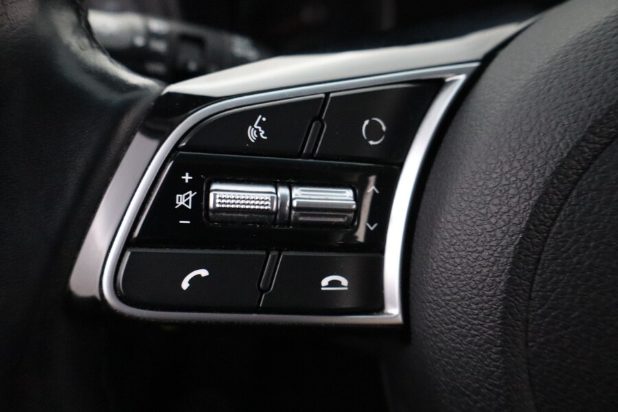 Kia Optima vaihtoauto