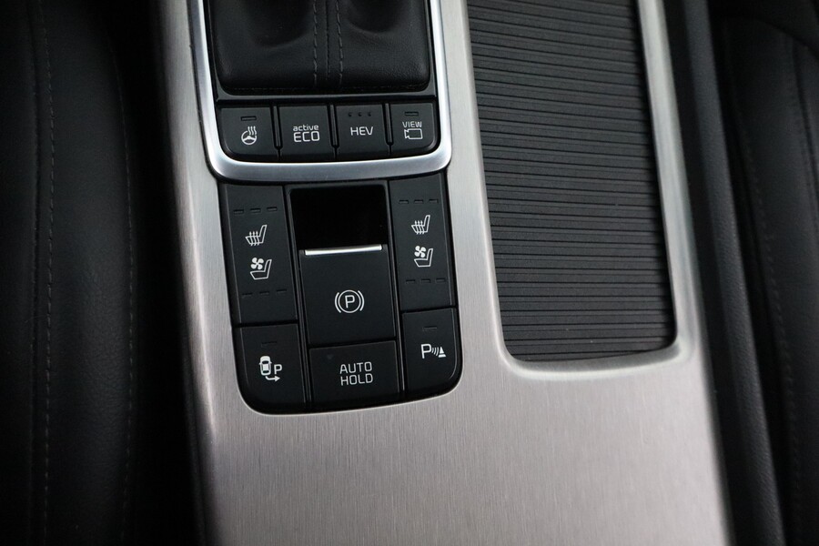 Kia Optima vaihtoauto