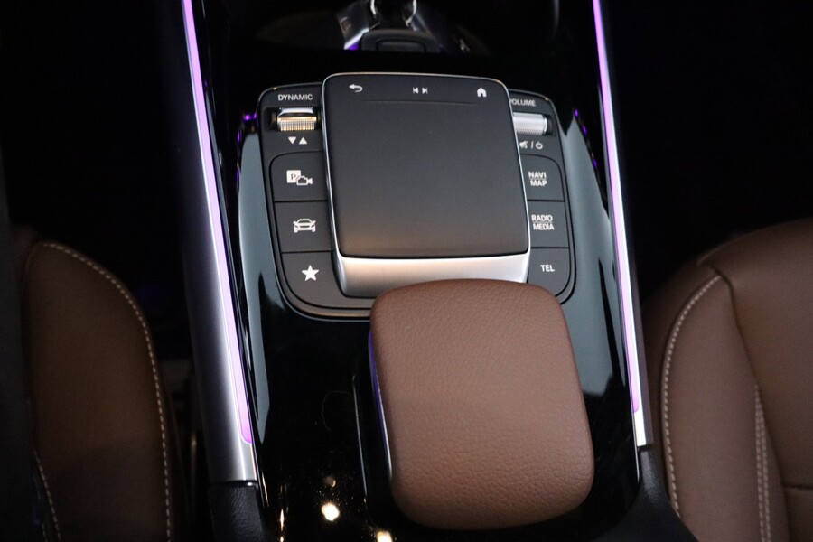 Mercedes-Benz GLA vaihtoauto