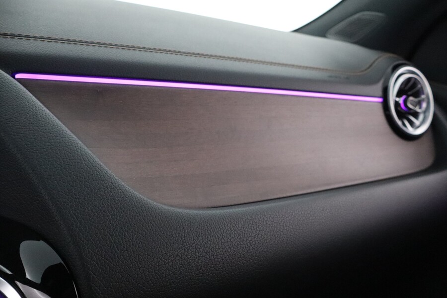 Mercedes-Benz GLA vaihtoauto