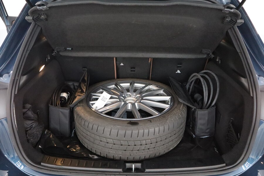 Mercedes-Benz GLA vaihtoauto