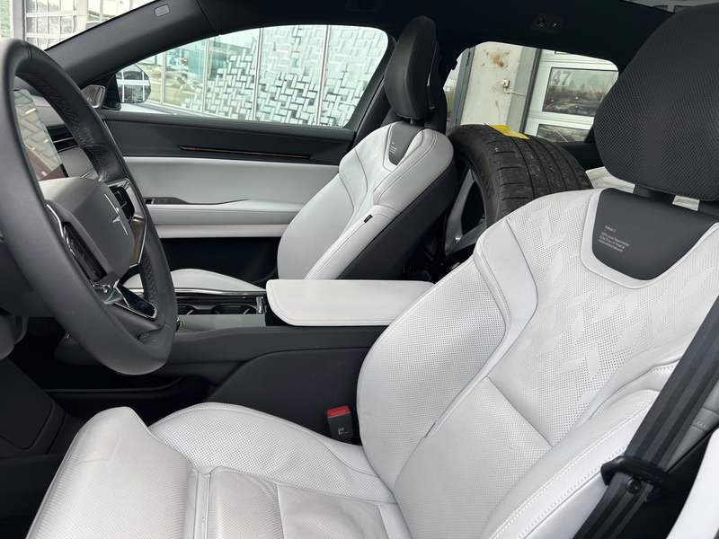 Polestar 3 vaihtoauto