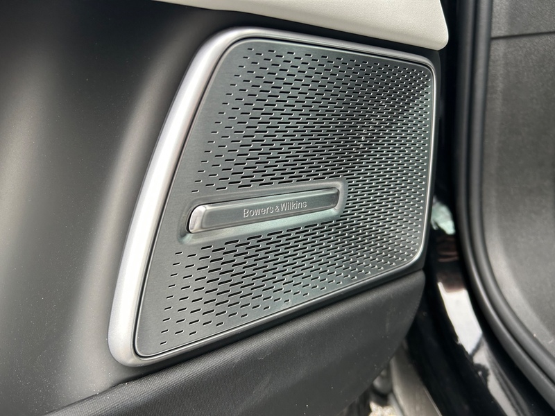 Polestar 3 vaihtoauto