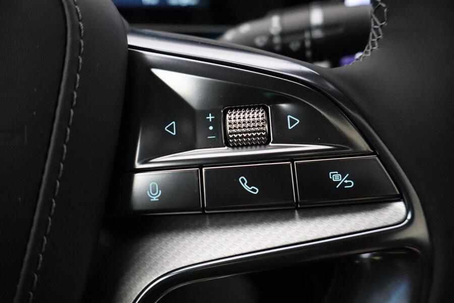 BYD Sealion 7 vaihtoauto