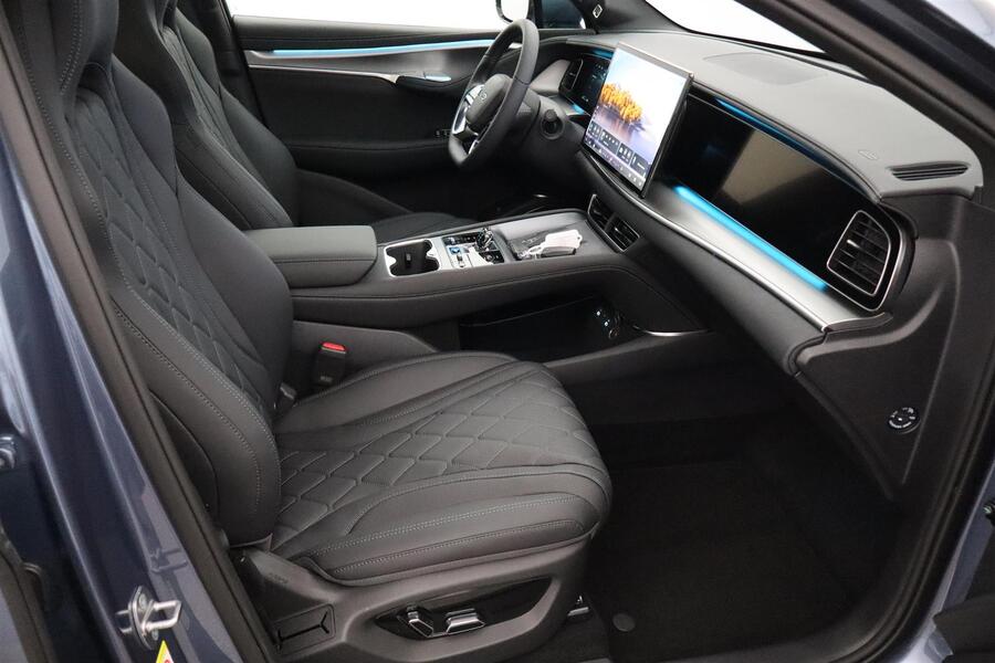 BYD Sealion 7 vaihtoauto