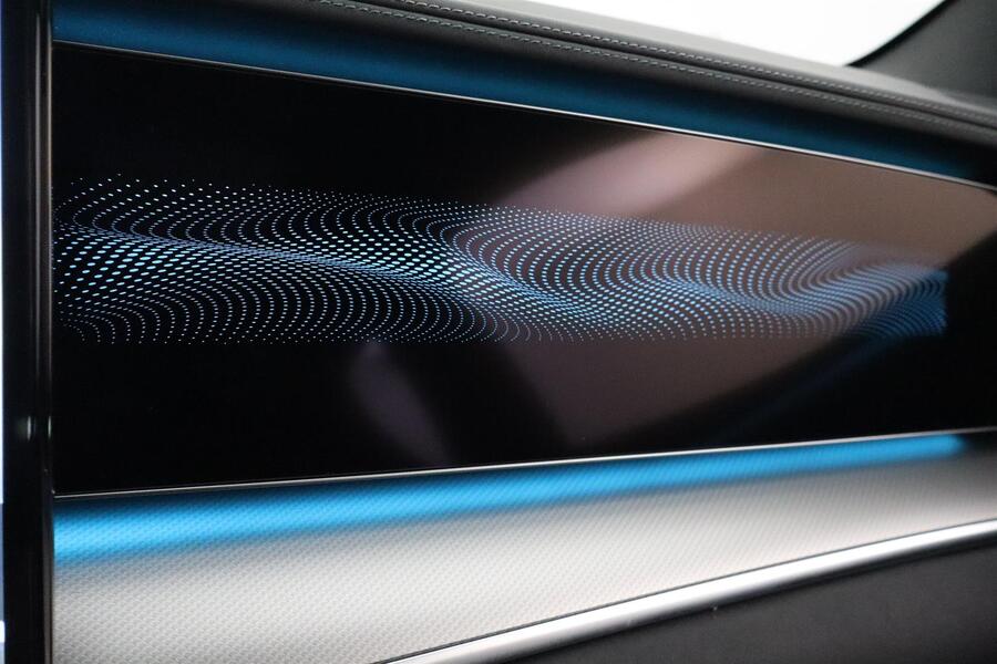 BYD Sealion 7 vaihtoauto