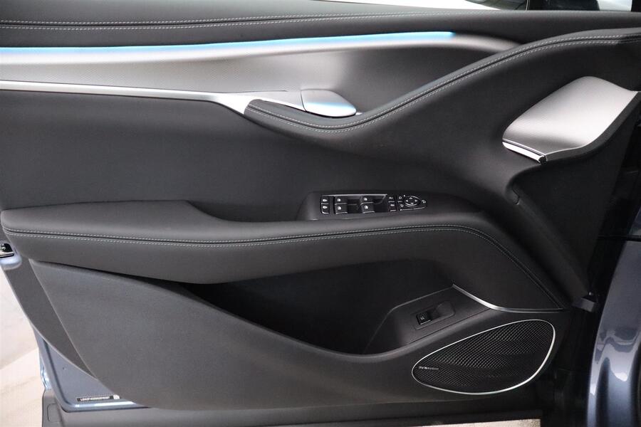 BYD Sealion 7 vaihtoauto