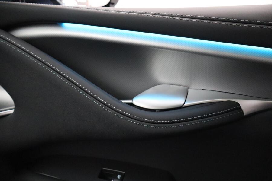 BYD Sealion 7 vaihtoauto