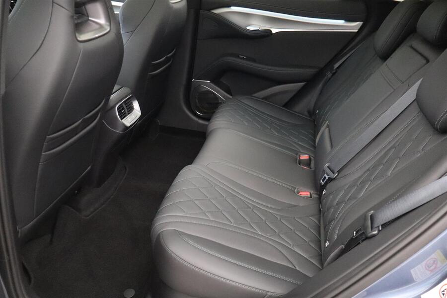 BYD Sealion 7 vaihtoauto