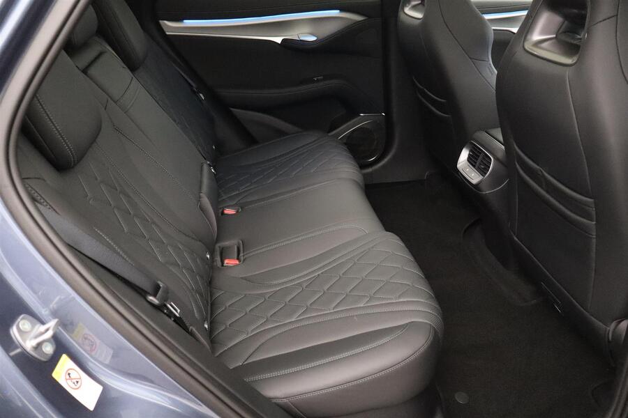 BYD Sealion 7 vaihtoauto