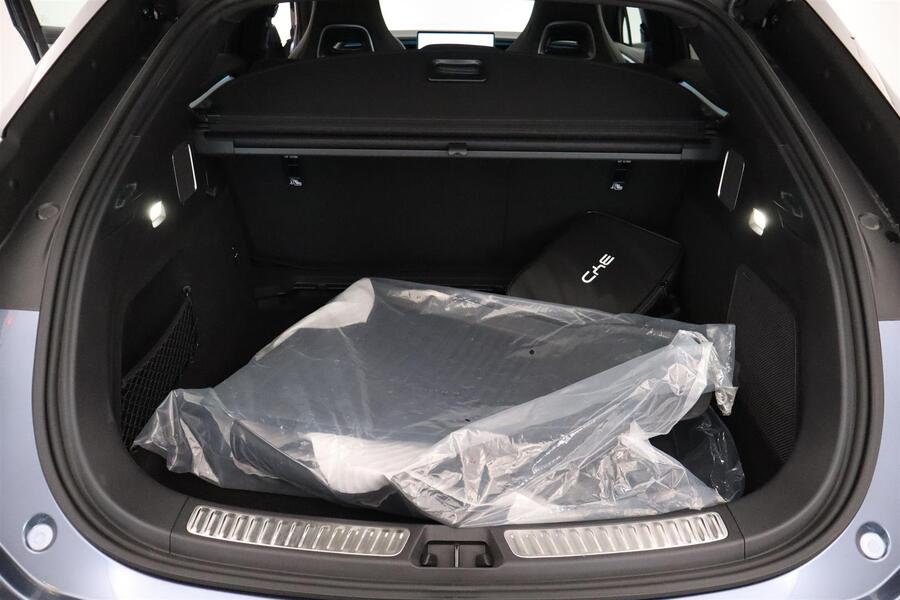 BYD Sealion 7 vaihtoauto