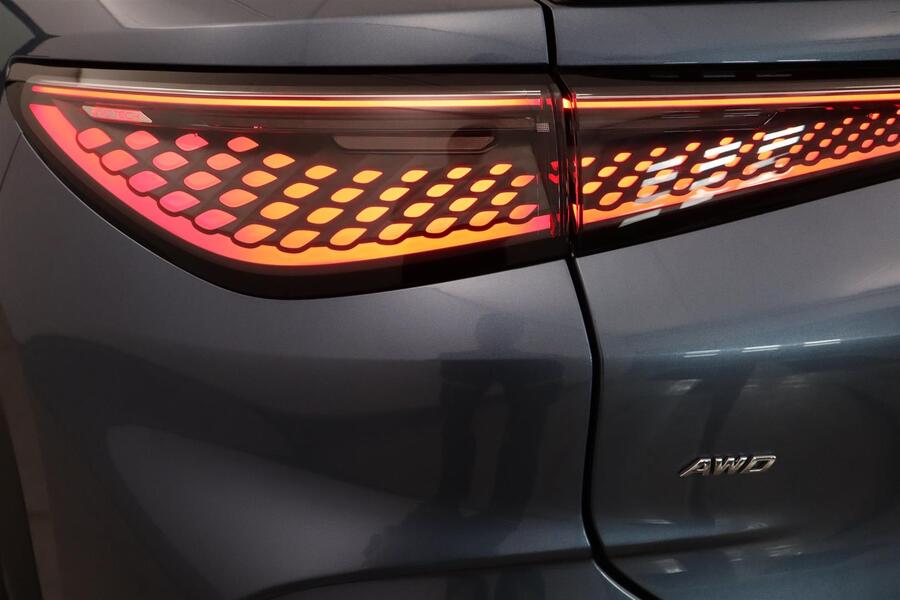 BYD Sealion 7 vaihtoauto