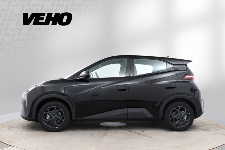 BYD Dolphin Surf vaihtoauto