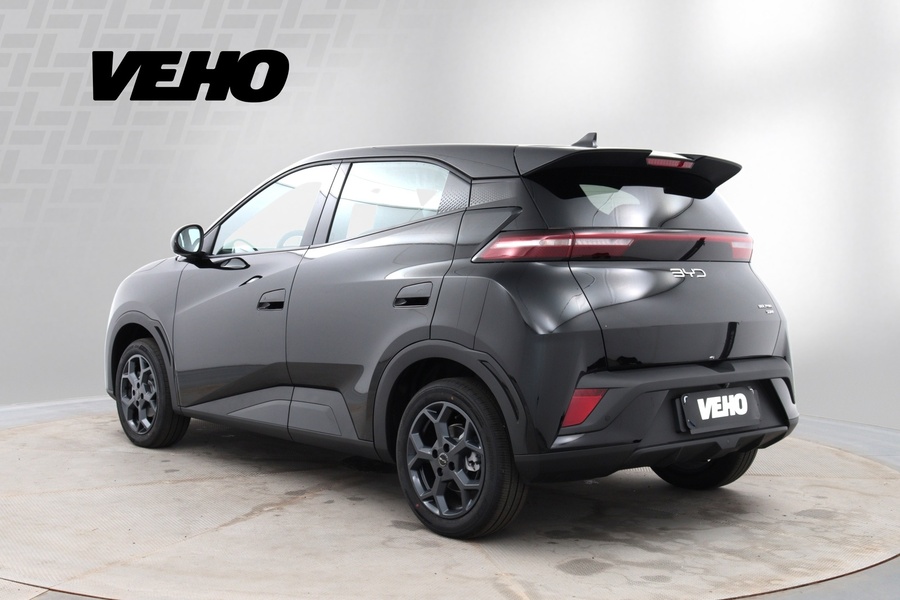 BYD Dolphin Surf vaihtoauto