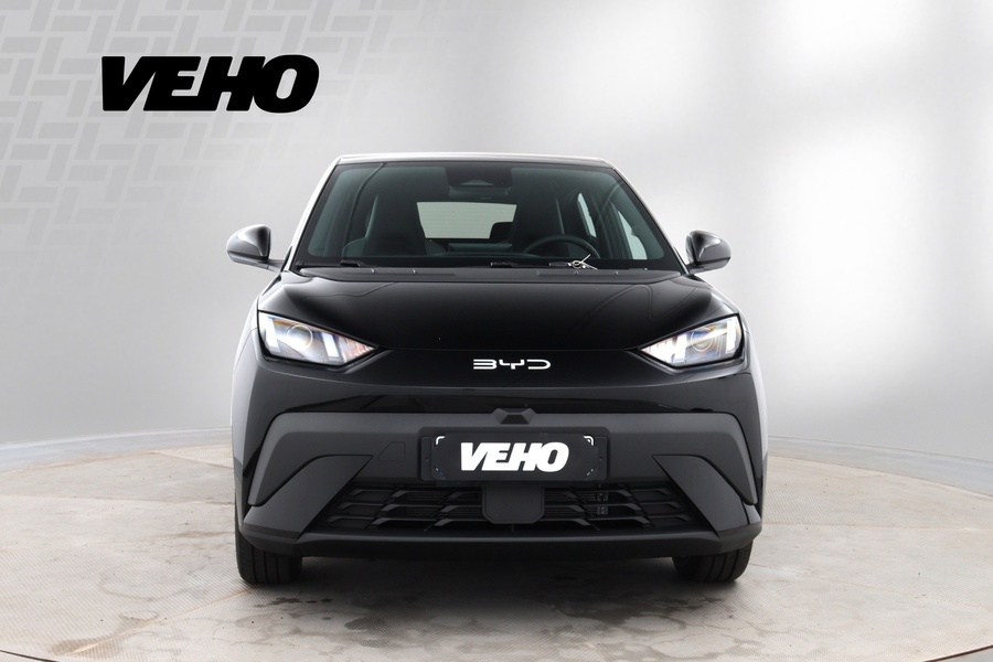 BYD Dolphin Surf vaihtoauto