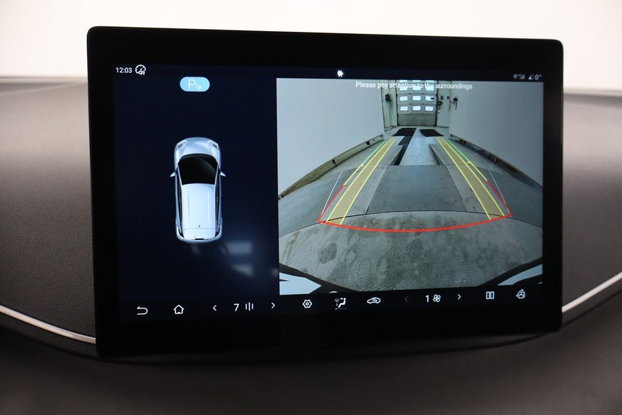 BYD Dolphin Surf vaihtoauto