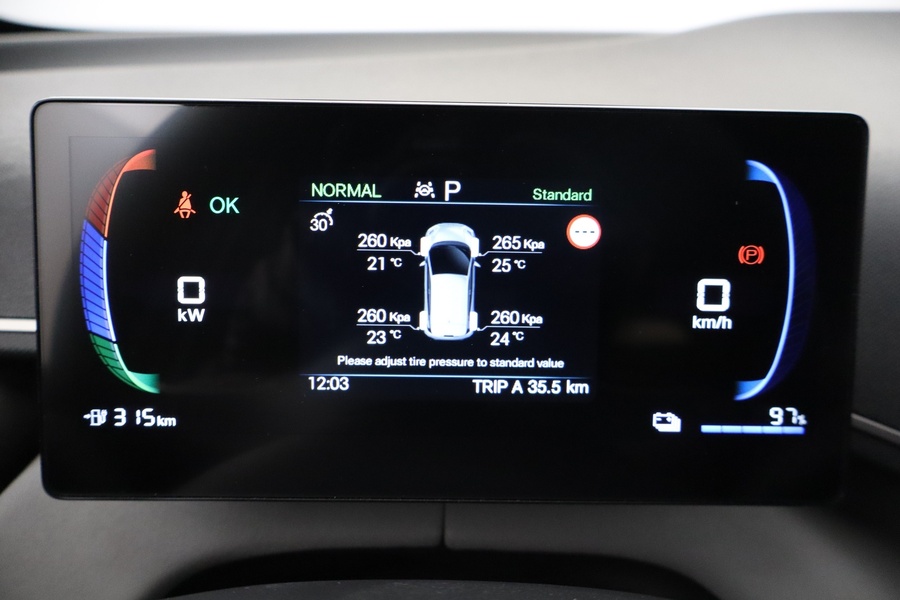 BYD Dolphin Surf vaihtoauto