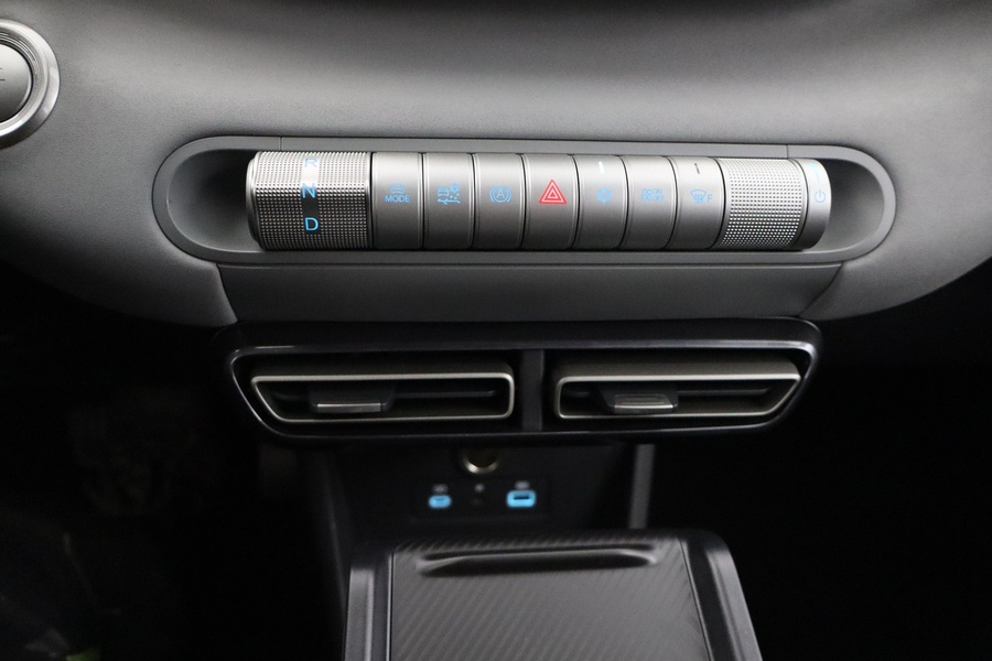 BYD Dolphin Surf vaihtoauto