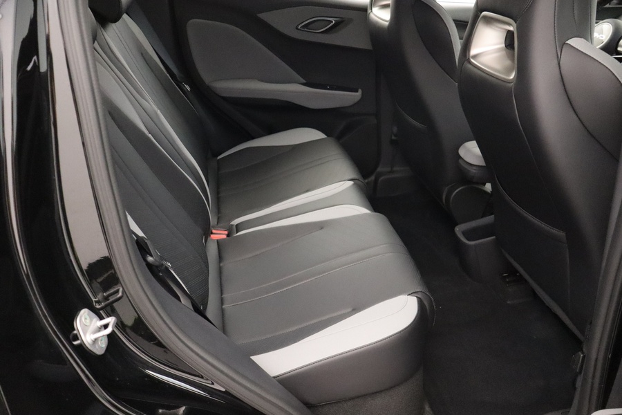 BYD Dolphin Surf vaihtoauto