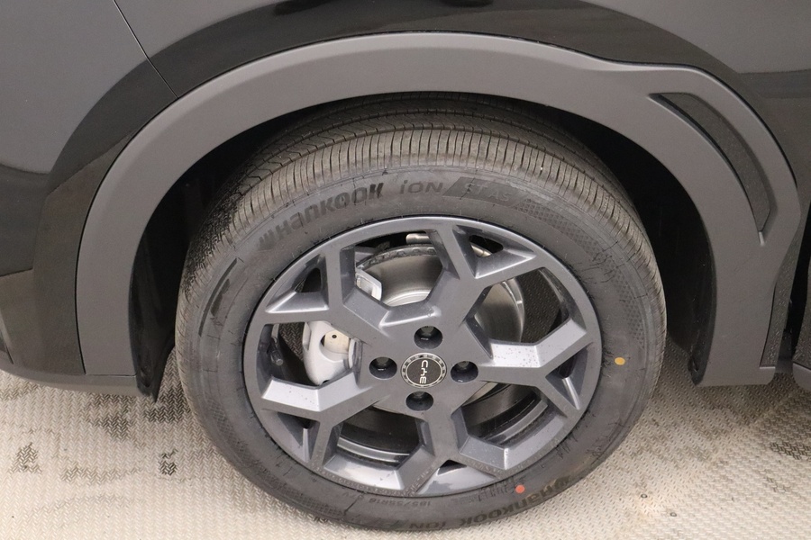 BYD Dolphin Surf vaihtoauto