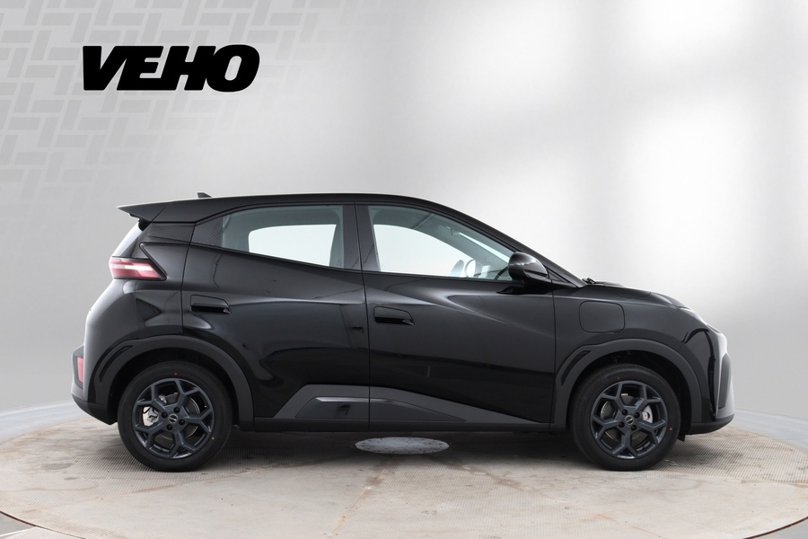 BYD Dolphin Surf vaihtoauto