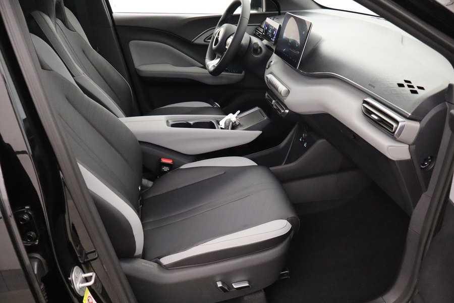 BYD Dolphin Surf vaihtoauto